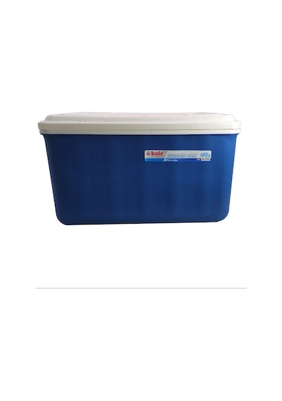 Kale 30 Lt İce Box Oto Termos Buz Kutusu Kale 1014 Çok Renkli