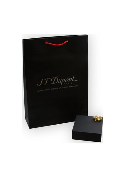 S.T. Dupont Pink Gold Çakmak 16424