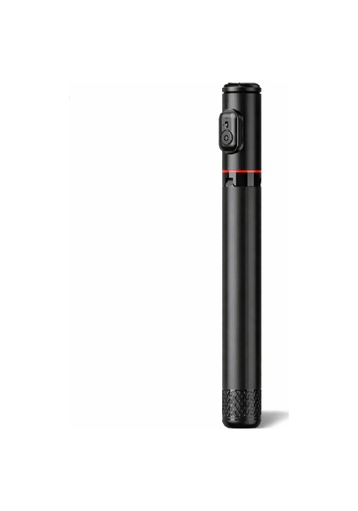 Hepu Sf-13 Bluetooth Kumandalı Uzatılabilir Selfie Stick Tripod 1.84 M Uzunluk, Stabil Tripod, Taşınabilir Tasarım
