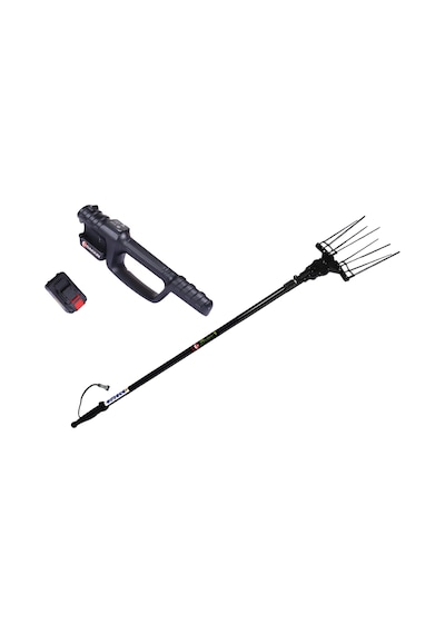 Zeytin Hasat Makinesi Zeybek 33vpro Ve Batarya Kit