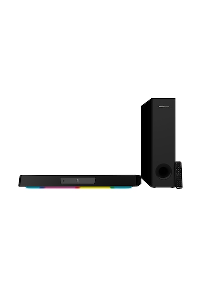 Creative Sound Blaster Katana V2x Rgb -bluetooth 5.0 - 180 W