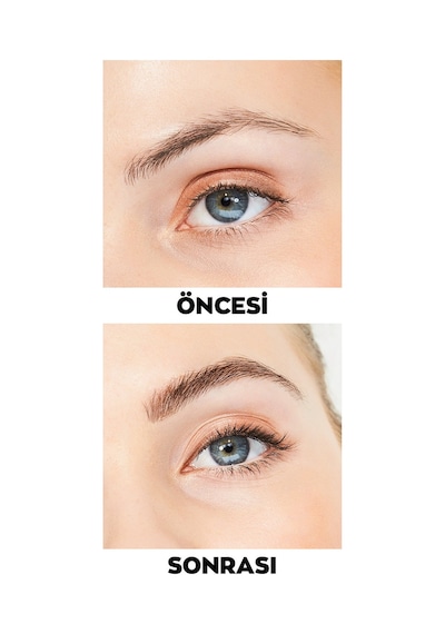 Avon Brow Boost Kaş Jeli Brunette