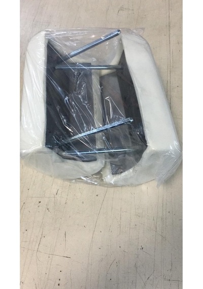 Slx Oto Sünger Başlık 1 Takım (2 Adet) (508336826)
