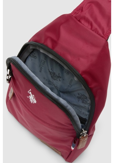 U.S. Polo Assn. Erkek Siyah Çanta 50318916-vr046
