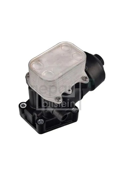 Yağ Filtre Kütüğü Yağ Soğutuculu Vw - Audi - Skoda - Seat 2010-2016 1.6tdı-2.0tdı Cay - Ckub 35140188