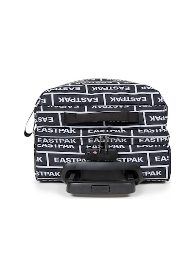 Eastpak Ek61L Tranverz S Seyahat Çantası (Bold Branded) Çok Renkli