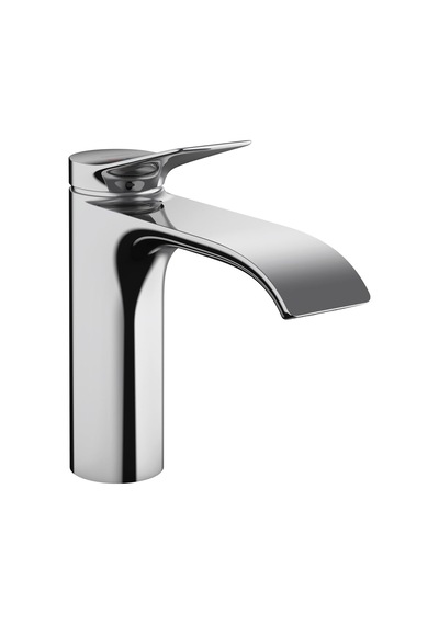 Hansgrohe Vivenis Modern 1 Kulplu 1 Delikli 7 Inç Uzun Banyo Lava Diğer 92882938