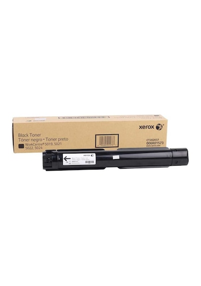 Xerox Workcentre 5019-006R01573 Fotokopi Toner.5024