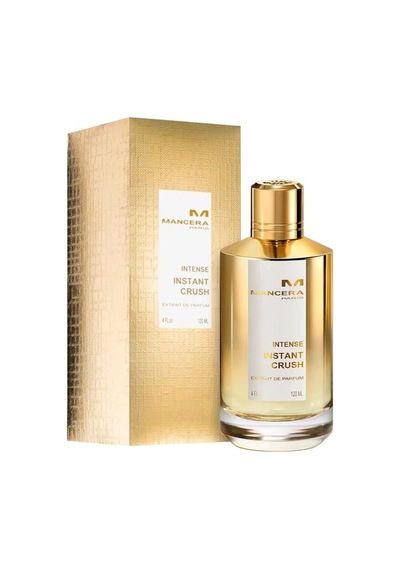 Mancera Instant Crush 120 Ml Unisex Parfüm Fresh