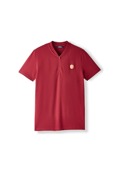 Gsstore Galatasaray Erkek T-shirt E252105 Bordo