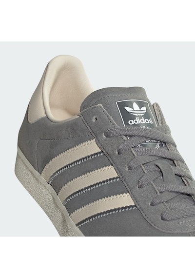 Adidas Adıdas Gazelle 85 Kadın Ayakkabı Ig1353 Gri
