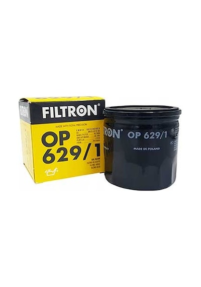 Netparset Ford Mondeo 1.6 Ecoboost 2010-2015 Filtron 3'lü Filtre Seti