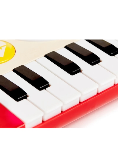 Hape Dj Mix & Spin Studio Oyuncak Müzik Aleti Çok Renkli