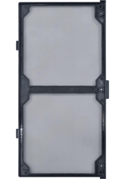 Lian Li Lan207-x Ön Kapak Siyah Toz Filtresi G89.lan207-1x.00 Akak9llı0042