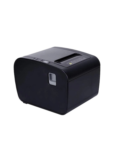 Sunlux RP8020 203 Dpı Direkt Termal USB+Seri+Ethernet Otomatik Kesici Fiş Yazıcı