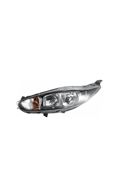 Ford Fiesta Trend Yıl 2013 ve Üzeri Depo Sol Far C1bb 13w030 Aj