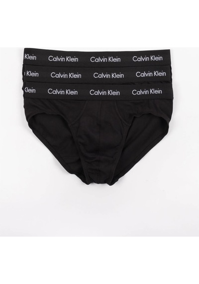 Calvin Klein Calvın Kleın Erkek 3 Lü Boxer Nb2613-001 Nb2613-001 Siyah Siyah