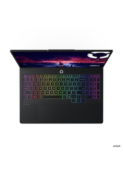 Lenovo Legion Pro 5 16AFR10 83F2001XTR R9-9955HX 32 GB 1 TB SSD8 GB RTX5070 16" Dos WQXGA Dizüstü Oyuncu Bilgisayar