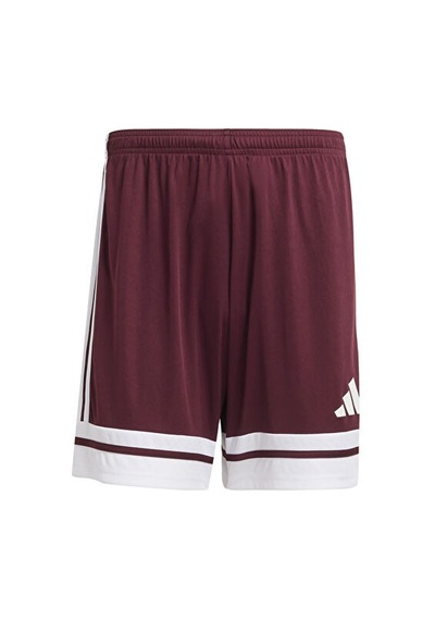 Adidas Squa25 Sho M Erkek Futbol Şortu Jc8677 Renkli Renkli