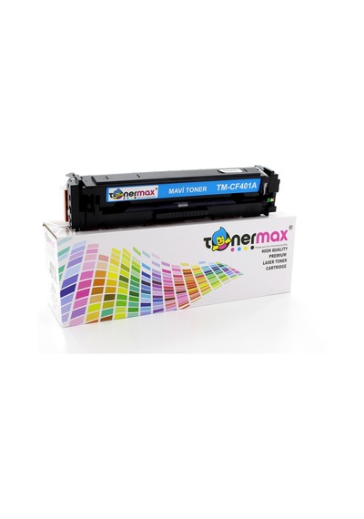 Hp Cf400A Uyumlu Toner/ Hp M277N Uyumlu Toneri