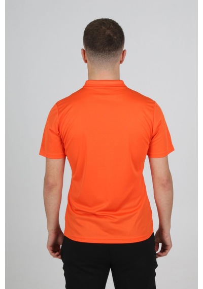 Diadora Nacce 22 Kamp T-shirt Turuncu