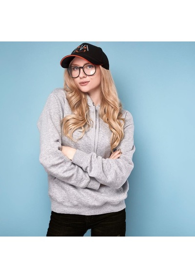 Biggdesign Moods Up Happy Unisex Şapka