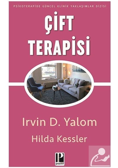 Çift Terapisi / Irvin D. Yalom