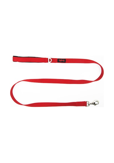 Tailpetz Red Gezdirme Kayışı Kırmızı 140 x 2 CM Kırmızı