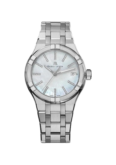 Maurice Lacroix Aı1106ss002170-1 Kadın Kol Saati Metalik