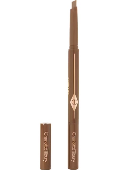 Charlotte Tilbury Brow Lift Kaş Kalemi Soft Brown