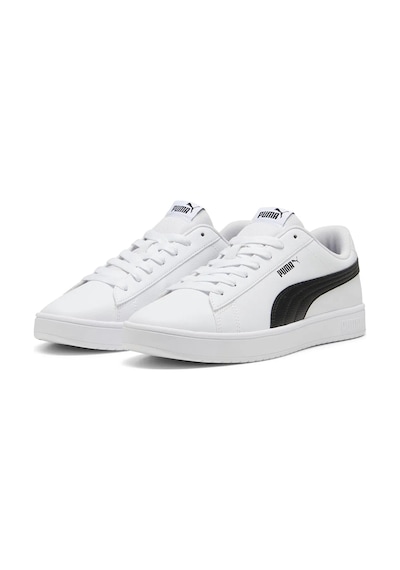 Puma Rickie Classic Erkek Beyaz Sneaker Ayakkabı 39425116