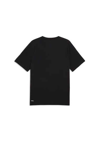 Puma Evostrıpe Erkek Tişört 692189 01 Siyah