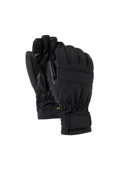 Burton W Profile Under Gl Eldiven Siyah