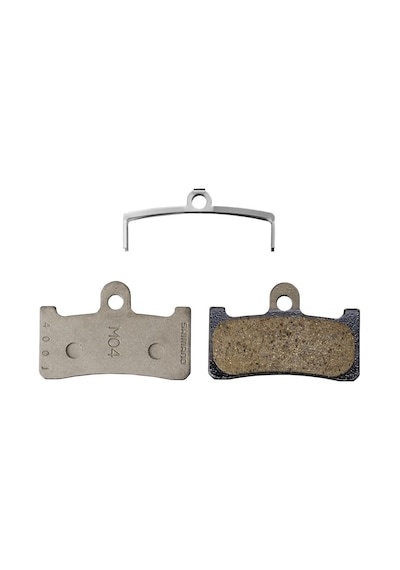 Shimano Organik Disk Fren  Balatası M04