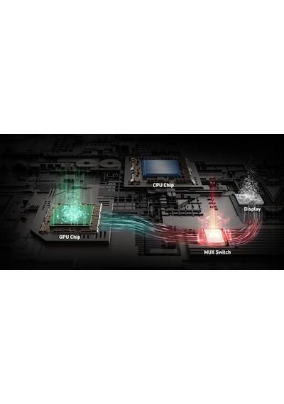 MSI NB Katana 17 B13VEK-1035XTR i7-13620H 16 GB 512 GB SSD 6 GB RTX405017.3" Dos FHD Dizüstü Bilgisayar