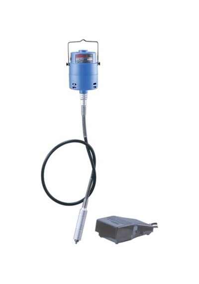 Agp LY128 550 W Flexible Şaftlı Kalıpçı Taşlama Makinesi