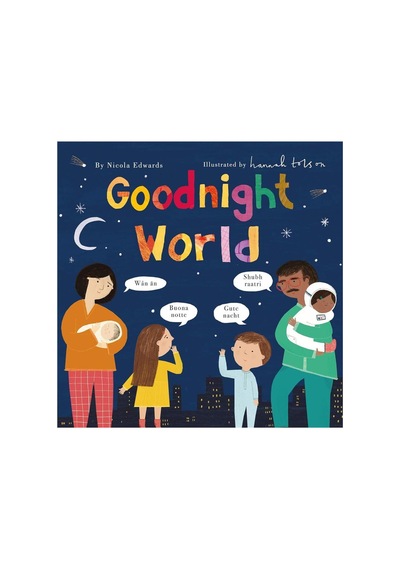 Goodnight World