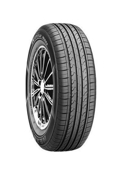 Nexen 205/60R16 92H N Priz Ah8 Ssang Yong / Tıvolı Yaz Lastiği 2024