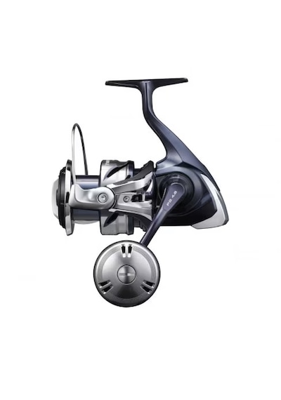 Shimano Twin Power Sw C 6000 Pg Olta Makinesi