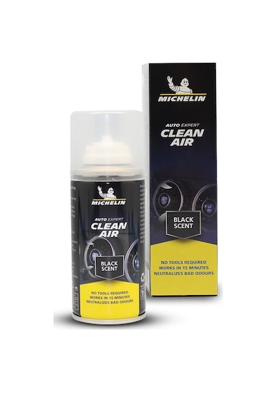 Michelin Mc32705 150ml Klima Temizleyici Sprey Fr Mc32705