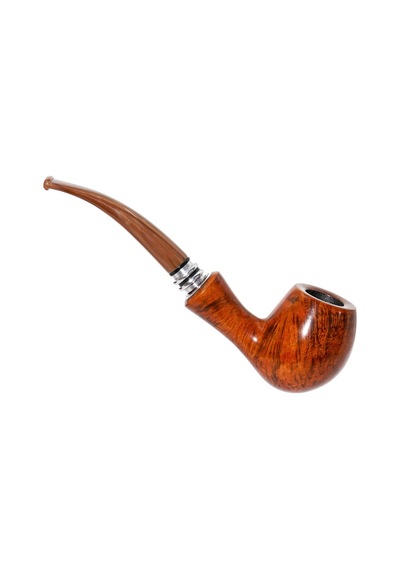 Şahin Collection 9mm. Filtreli Akrilik Saplı Pipo 239356