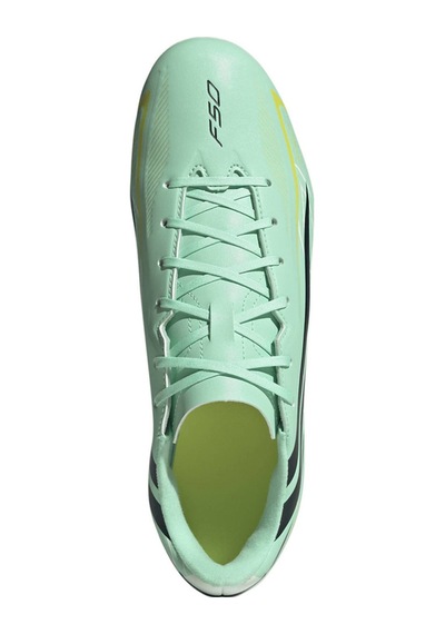 Adidas F50 Hyperfast Club Fg/mg Erkek Krampon Kj0991 Yeşil