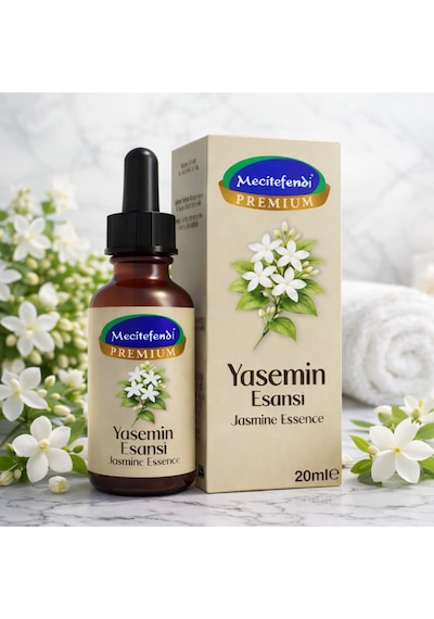 Yasemin Esansı 20 Ml