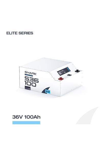 36v 100ah Lifepo4 Lityum Demir Fosfat Batarya/akü Bluetooth/wifi