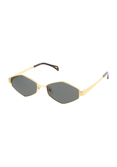 Osse Os3890-01 56 Unisex Güneş Gözlüğü Altın