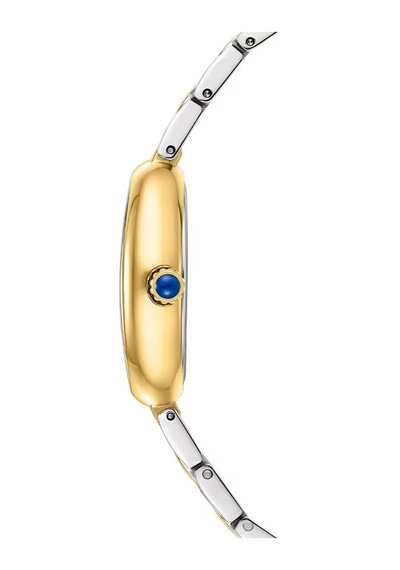 Roche Montre Rml5024-03 Swıss Made Safir Cam Bordo Kadran Altın Kaplama Kadın Kol Saati
