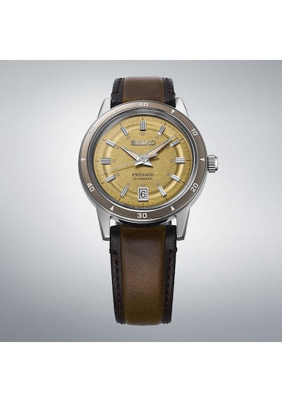 Seiko Presage Srpl75j Erkek Kol Saati