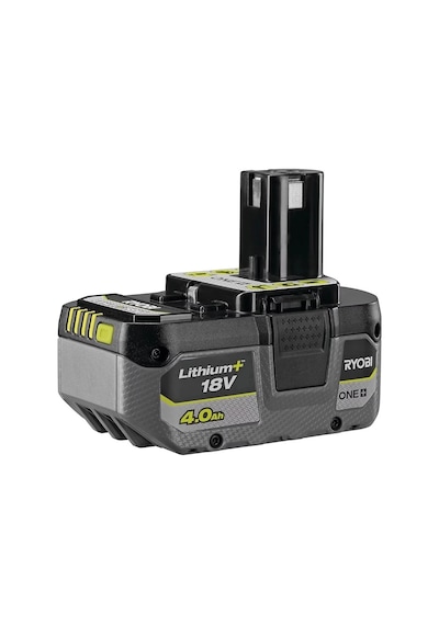 Ryobi One+ Hp 18V Kömürsüz 4'lü Profesyonel Karma Set 1
