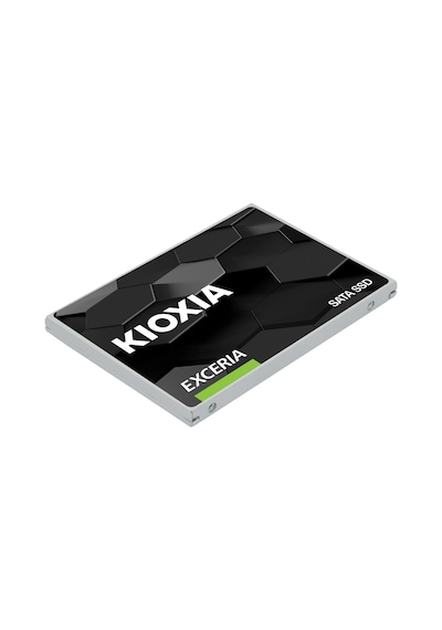 Kioxia Exceria LTC10Z960GG8 2.5" 960 GB SATA 3 SSD