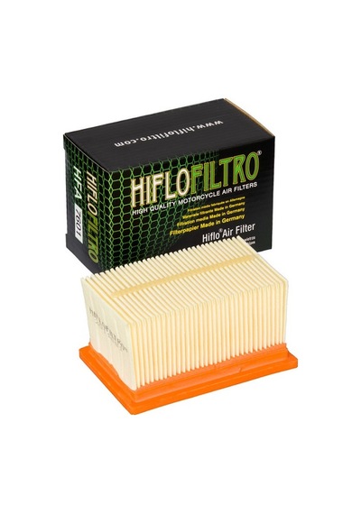 Hiflo Hfa7601 Hava Filtresi